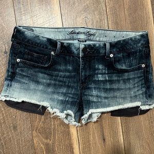 American eagle size 12 shorts